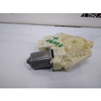 Мотор стеклоподъемника Skoda Rapid 1 NH3 Рестайлинг 2017-2020 5JA959811E
