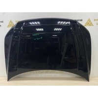 Капот Volkswagen Tiguan 2 AD1 до Рестайлинг 2016-2020 5NA823031K