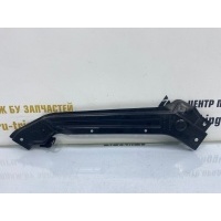 Кронштейн передней панели Skoda Karoq 1 NU7 Рестайлинг 2021-2022 57A806930A
