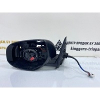 Корпус зеркала Mitsubishi Outlander 3 GF_W до рестайлинг 2012-2015 7632C561