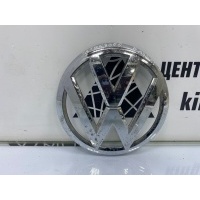 Эмблема Volkswagen Tiguan 1 5N2 Рестайлинг 2011-2017 561853600