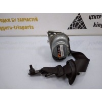 Ремень безопасности BMW X5 G05 2019-2021 72117947726