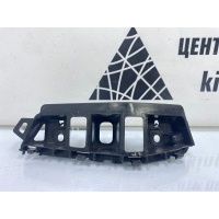 Кронштейн бампера Volkswagen Touareg 2 7P5 до Рестайлинг 2010-2014 7P6807184G