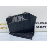 Пыльник Бампера Hyundai Tucson 4 NX4 2020-2022 86677N9000