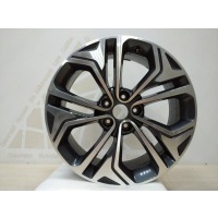 Диск литой R19 Hyundai Santa Fe 4 TM Рестайлинг 2020-2022 52910S1330