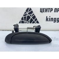 Ручка двери Renault Logan 1 LS до Рестайлинг 2004-2009 8200869056