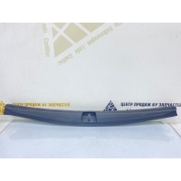 Накладка замка багажника Renault Duster 2 HJD 2020-2022 849930983R