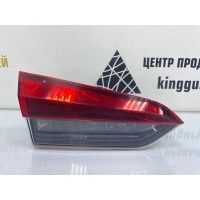 Фонарь внутренний диодный Skoda Rapid 2 NA2 2020-2022 60U945307A
