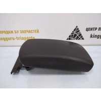 Крышка подлокотника Hyundai Tucson 3 TL до Рестайлинг 2015-2018 84660D7000TTP