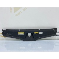 Накладка замка капота Skoda Octavia A8 NN3 2019-2022 5E3853343