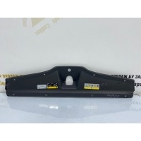 Накладка замка капота Skoda Octavia A8 NN3 2019-2022 5E3853343