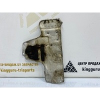 Тепловой экран Audi Q7 2 4MB до Рестайлинг 2015-2019 4M0825641E