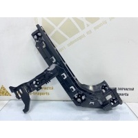 Кронштейн бампера BMW X2 F39 2018-2021 51127426440