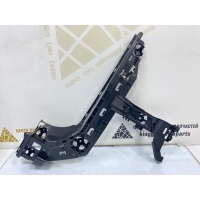 Кронштейн бампера BMW X2 F39 2018-2021 51127426439