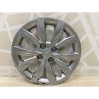 Колпак колеса R15 Hyundai Solaris 2 HCR до Рестайлинг 2017-2020 52960H5000