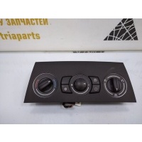 Блок управления климат-контролем BMW 3 E90 До рестайлинг 2007 64119147297