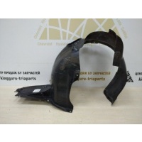 Подкрылок Skoda Rapid 2 NA2 2020-2022 60U809958B