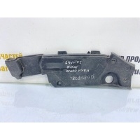 Накладка передней панели Skoda Superb 2 3T4 до Рестайлинг 2008-2013 3T0807082
