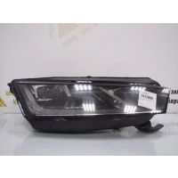 Фара LED ЛЭД светодиодная Skoda Octavia A8 NN3 2019-2022 5E4941016A
