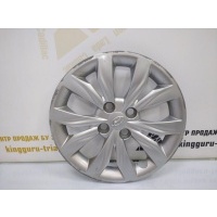 Колпак колеса R15 Hyundai Solaris 2 HCR до Рестайлинг 2017-2020 52960H5000