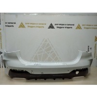Бампер BMW 4 G22 M-Pack 2020-2022 51129850252
