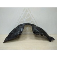 Подкрылок Renault Logan 2 L8 до Рестайлинг 2014-2018 638412813R