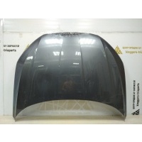 Капот Skoda Octavia A8 NN3 2019-2022 5E3823031A
