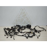 Проводка ДВС Hyundai Solaris 1 RB до Рестайлинг 2010-2014 912004L561