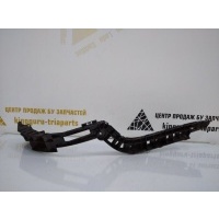 Кронштейн бампера Volkswagen Passat B7 362 2011-2015 3AF807394
