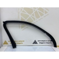 Накладка рамки двери BMW X5 G05 2019-2023 51417445511