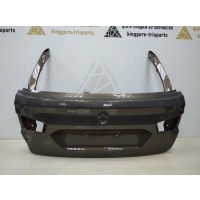 Крышка багажника BMW 5 F11 41627265999