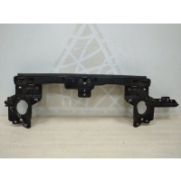 Панель передняя Volkswagen Touareg 2 7P5 Рестайлинг 2014-2018 7P6805594