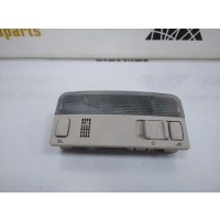 Плафон подсветки салона Skoda Rapid 1 NH3 Рестайлинг 2017-2020 5JA947105