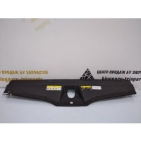 Накладка замка капота Skoda Octavia A8 NN3 2019-2022 5E3853343