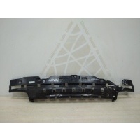 Кронштейн бампера BMW 5 G30 Рестайлинг 2020-2022 51129498619