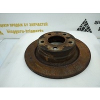Диск тормозной BMW 3 E90 До рестайлинг 2007 34216855007