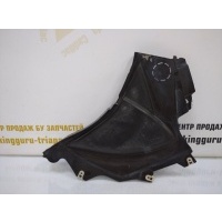 Защита бампера BMW 3 G20 M-Pack 2018-2022 51118074891