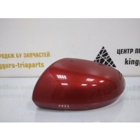 Крышка зеркала Renault Duster 2 HJD 2020-2022 963737280R
