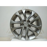 Диск Литой R17 Hyundai Santa Fe 4 TM до Рестайлинг 2018-2020 52910S1110