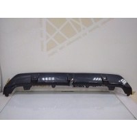 Накладка бампера BMW X5 G05 M-Pack 2019-2023 51128099114