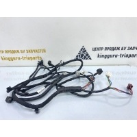 Проводка ДВС Nissan X-Trail 3 T32 2013-2019 24023HZ31C