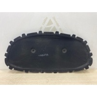 Обшивка капота Skoda Rapid 2 NA2 2020-2022 60U863831