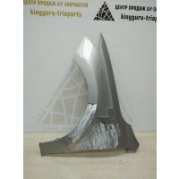 Крыло Volkswagen Polo 6 CK4 2020-2022 6N5821021