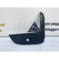 Накладка бампера BMW 3 G20 M-Pack 2018-2022 51118079596
