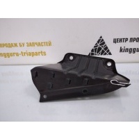 Защита бампера Hyundai Tucson 4 NX4 2020-2022 86677N9000