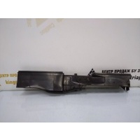 Воздухозаборник Skoda Octavia A7 5E3 до Рестайлинг 2013-2017 5Q0129254B
