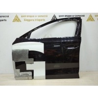 дверь Skoda Octavia A8 NN3 2019-2022 5E3831051