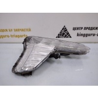 фара противатуманная led Hyundai Sonata 7 LF Рестайлинг 2017-2019 92207C1700