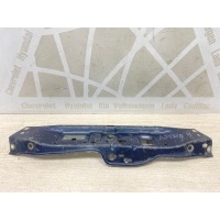 Панель передняя Opel Astra H 5D L48 Рестайлинг 2004-2014 93189014