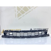 Решетка бампера Skoda Karoq 1 NU7 Рестайлинг 2021-2022 57A853677A